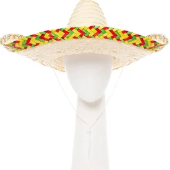 Mexican Sombrero<Party Delights New