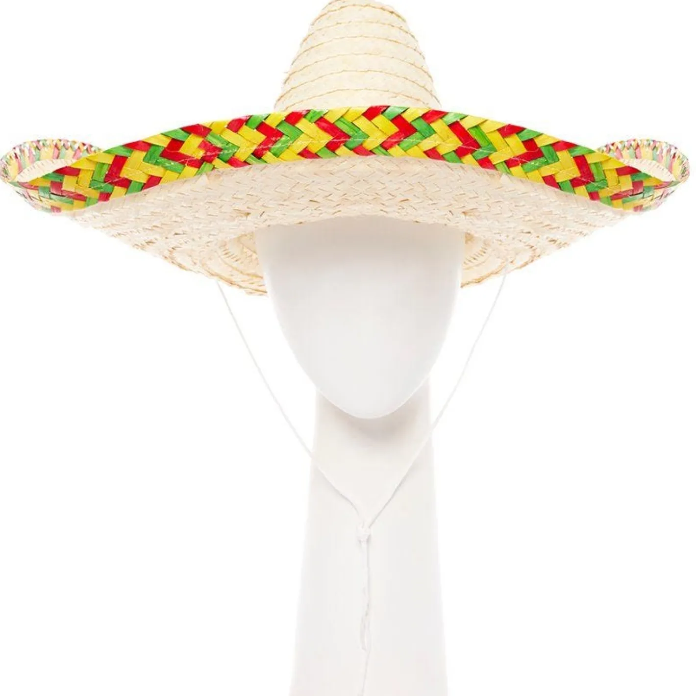 Mexican Sombrero<Party Delights New
