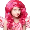 Mia & Me Wig<Party Delights Online