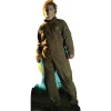 Party Delights Cut Outs & Scene Setters<Michael Meyers Cardboard Cutout - 192Cm X 83Cm