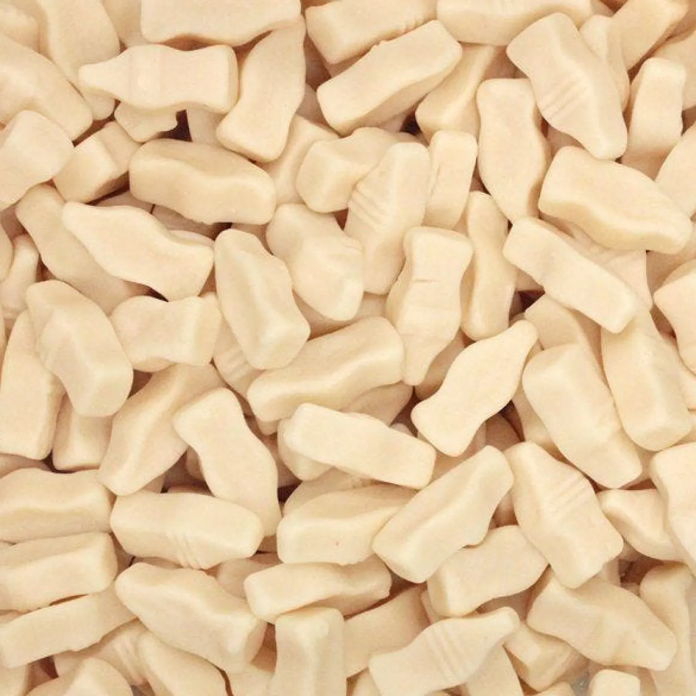 Milk Bottles - 2Kg<Party Delights Best