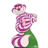 Mini Cheshire Cat Cardboard Cutout - 93Cm X 55Cm<Party Delights