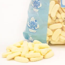 Mini Foam Bananas - 2Kg<Party Delights Discount