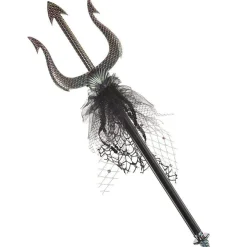 Women's Party Delights Women's<Mini Mermaid Trident - 44Cm
