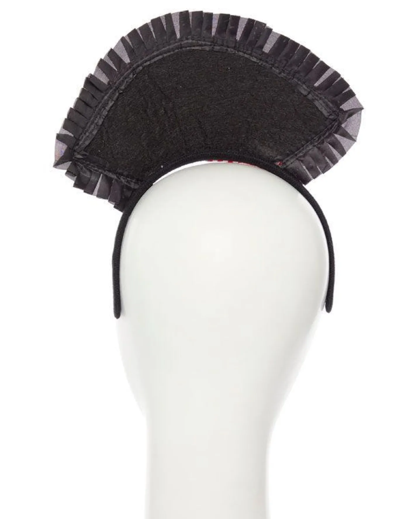 Party Delights Costume Accessories<Mini Pirate Hat Tiara