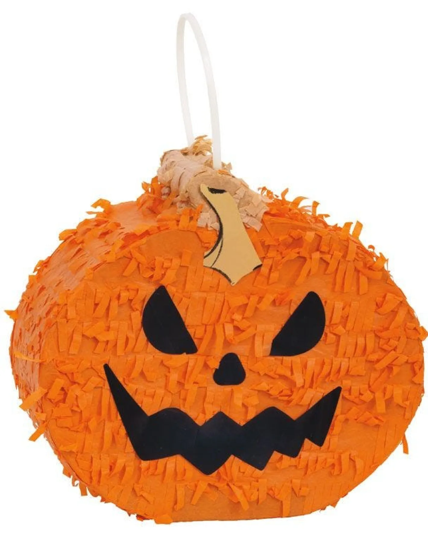 Party Delights Games<Mini Pumpkin Pinata