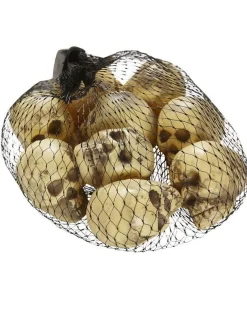 Party Delights Props<Mini Skulls - 5Cm