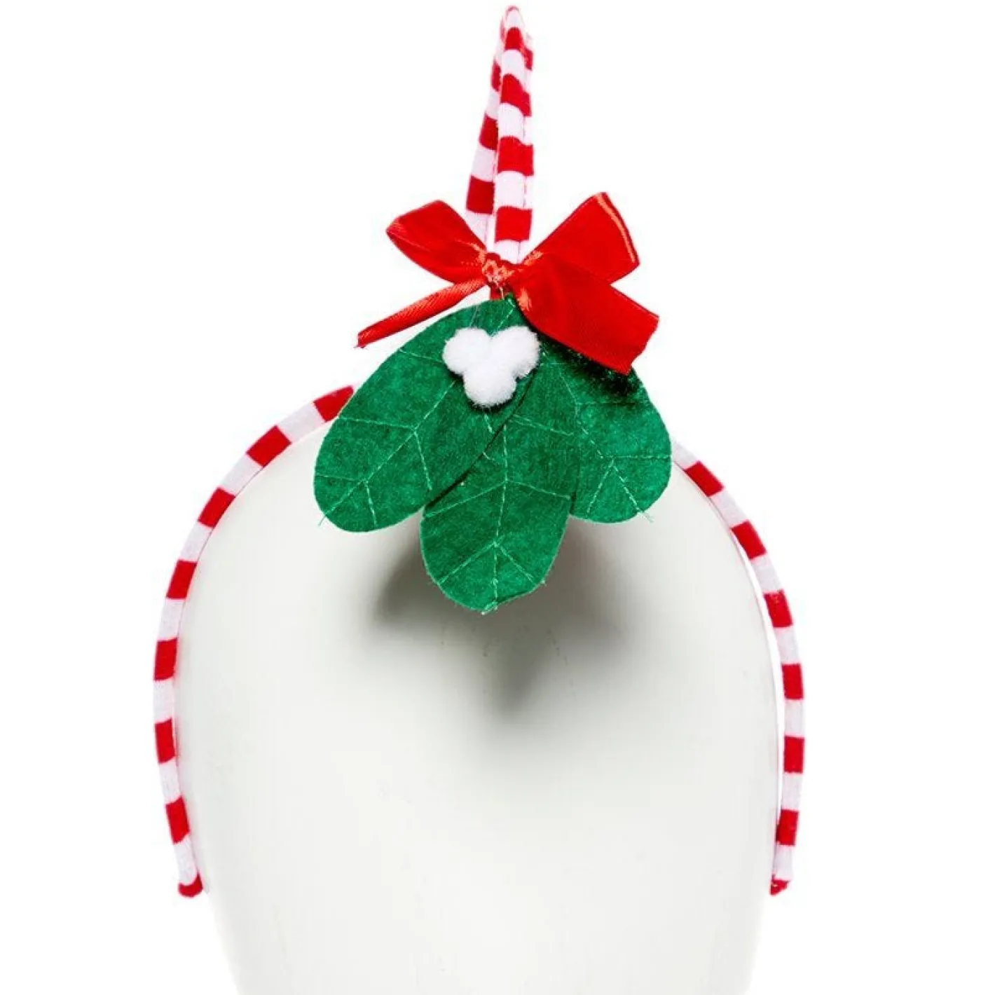 Party Delights Christmas Party Accessories<Mistletoe Kisses Headband