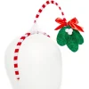Mistletoe Kisses Headband<Party Delights Online