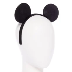Mouse Ears Headband - Child<Party Delights Sale