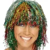 Multi Tinsel Wig<Party Delights Discount