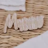 Mummy To Be Wooden Badge<Party Delights New