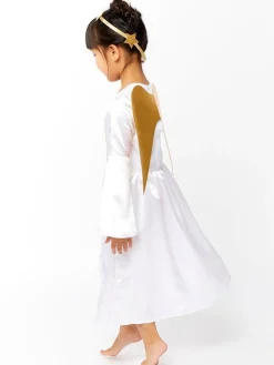Kids' Party Delights Kids'<Nativity Angel - Child Costume