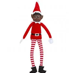 Party Delights Naughty Elf Accessories<Naughty Christmas Elf - 30Cm
