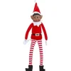 Party Delights Naughty Elf Accessories<Naughty Elf - 30Cm