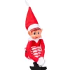 Party Delights Naughty Elf Accessories<Naughty Elf Boy - 30Cm