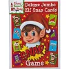 Party Delights Christmas Games<Naughty Elf Snap Card Game