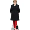 Nicola Sturgeon Cardboard Cutout - 166Cm X 55Cm<Party Delights Sale