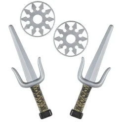 Ninja Weapon Kit<Party Delights Clearance
