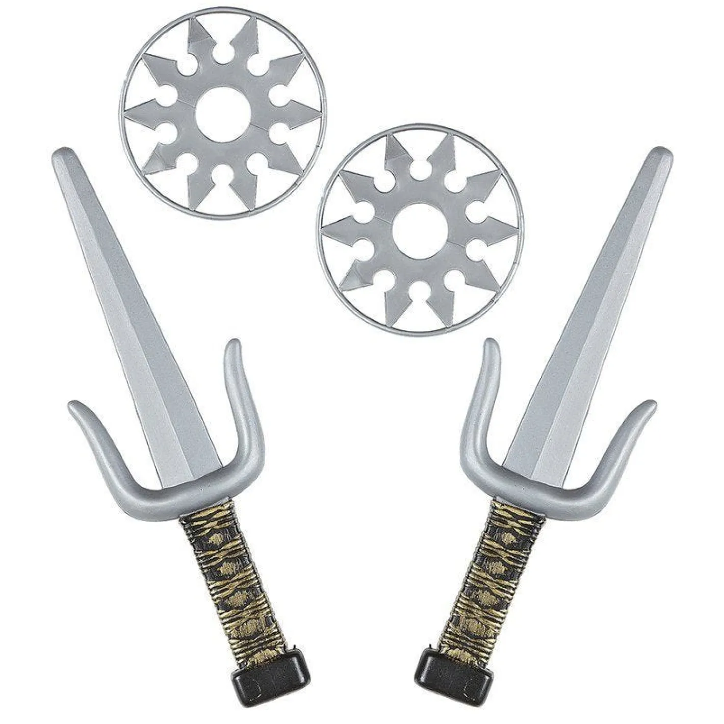 Ninja Weapon Kit<Party Delights Clearance