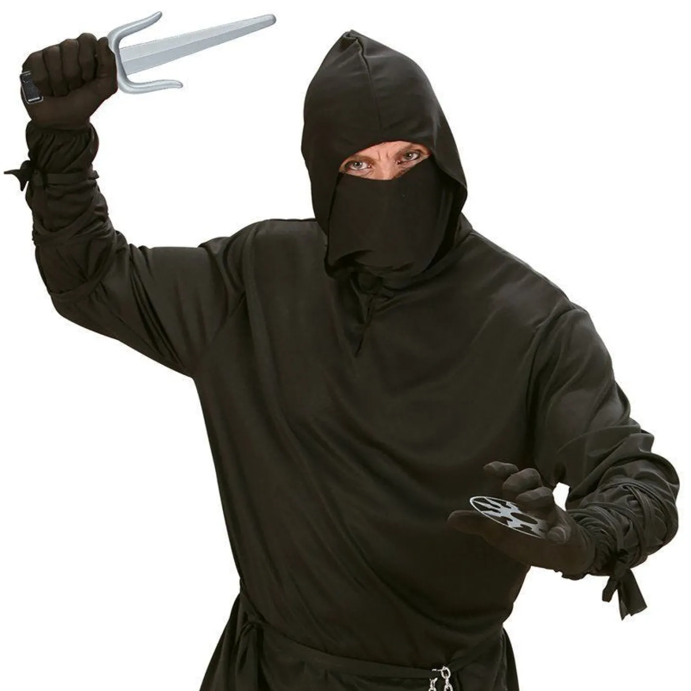 Ninja Weapon Kit<Party Delights Clearance