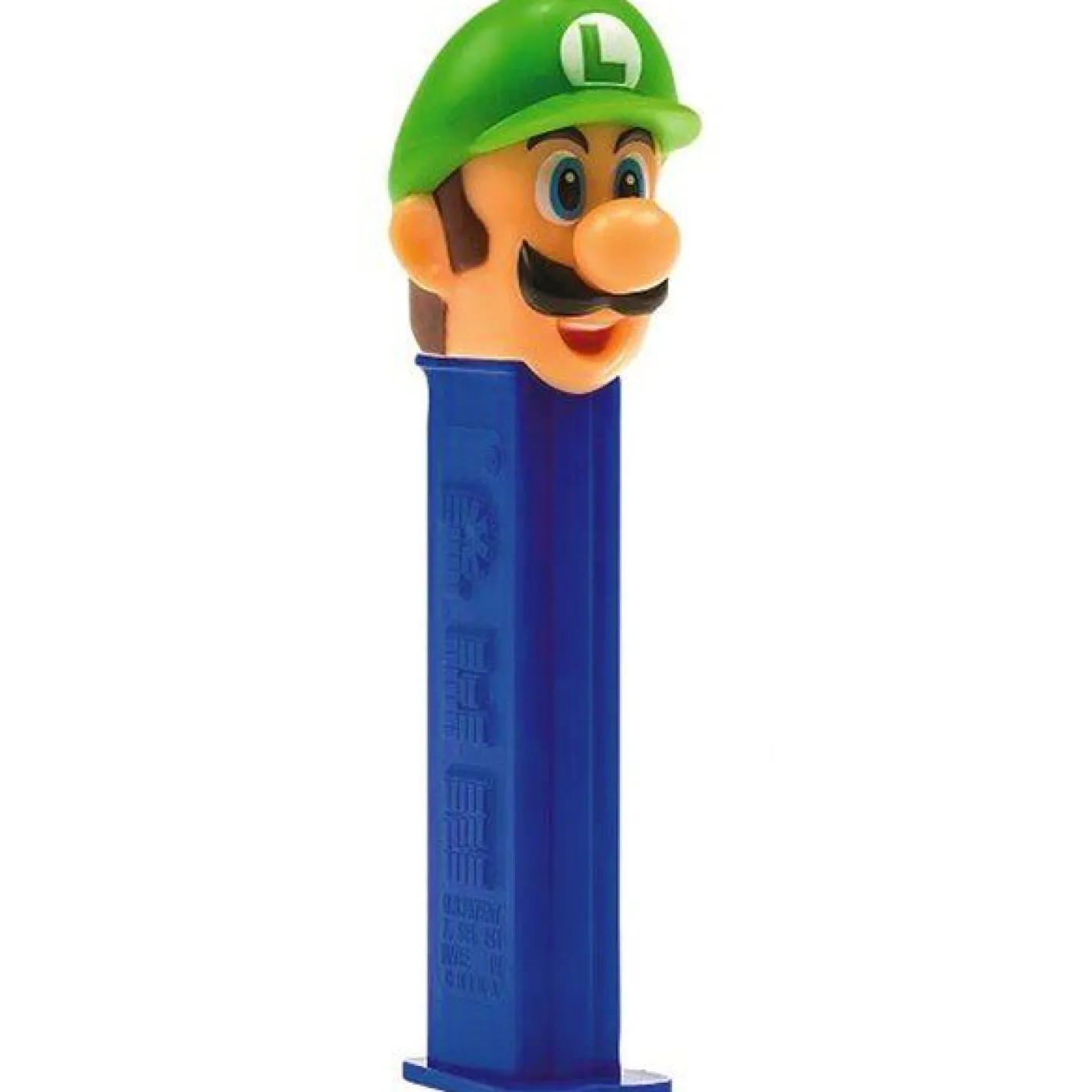 Nintendo Pez Dispenser & X2 Refills<Party Delights Hot