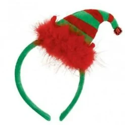 Novelty Christmas Fancy Dress Kit<Party Delights Hot