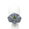 Nuclear Hazard Mask<Party Delights New