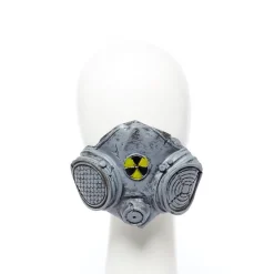 Nuclear Hazard Mask<Party Delights New