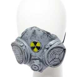 Nuclear Hazard Mask<Party Delights New