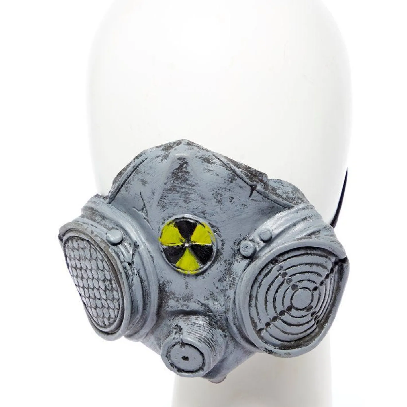 Nuclear Hazard Mask<Party Delights New