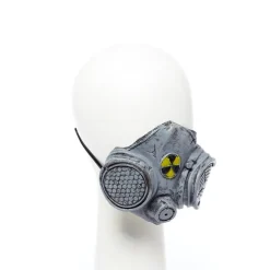 Men's Party Delights Men's<Nuclear Hazard Mask