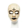 Nun Cross Mask<Party Delights Clearance