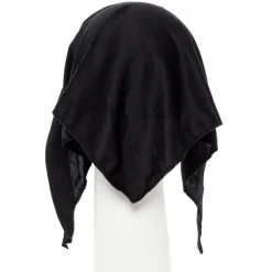 Nun Half Mask & Headpiece<Party Delights Sale