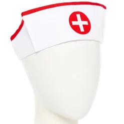 Nurse Hat<Party Delights