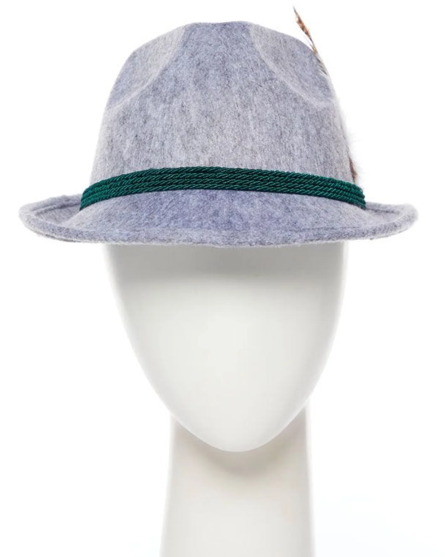 Oktoberfest Fedora Hat<Party Delights Online