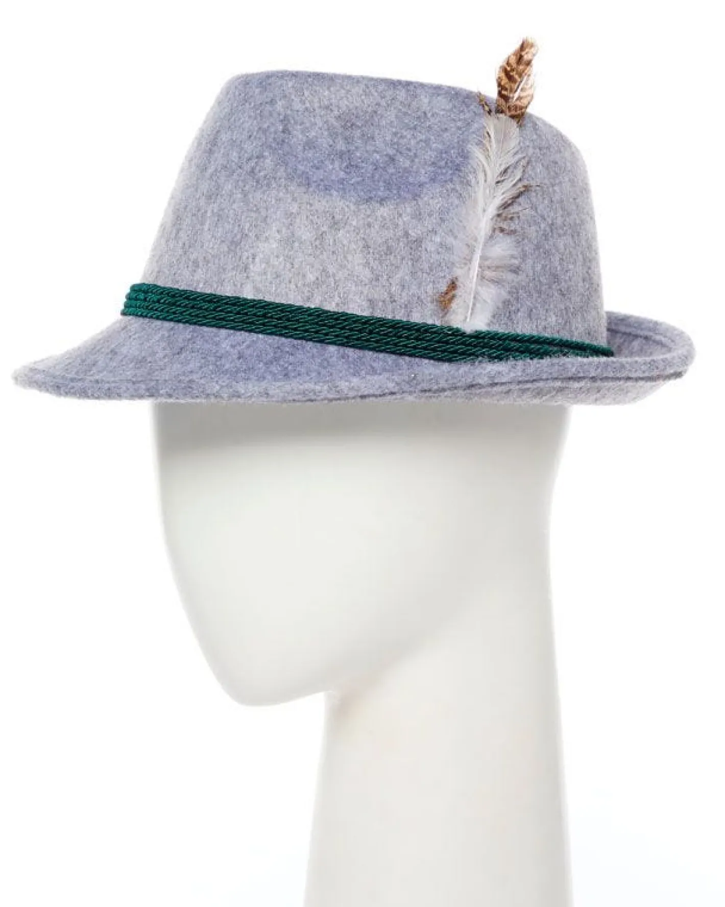 Oktoberfest Fedora Hat<Party Delights Online