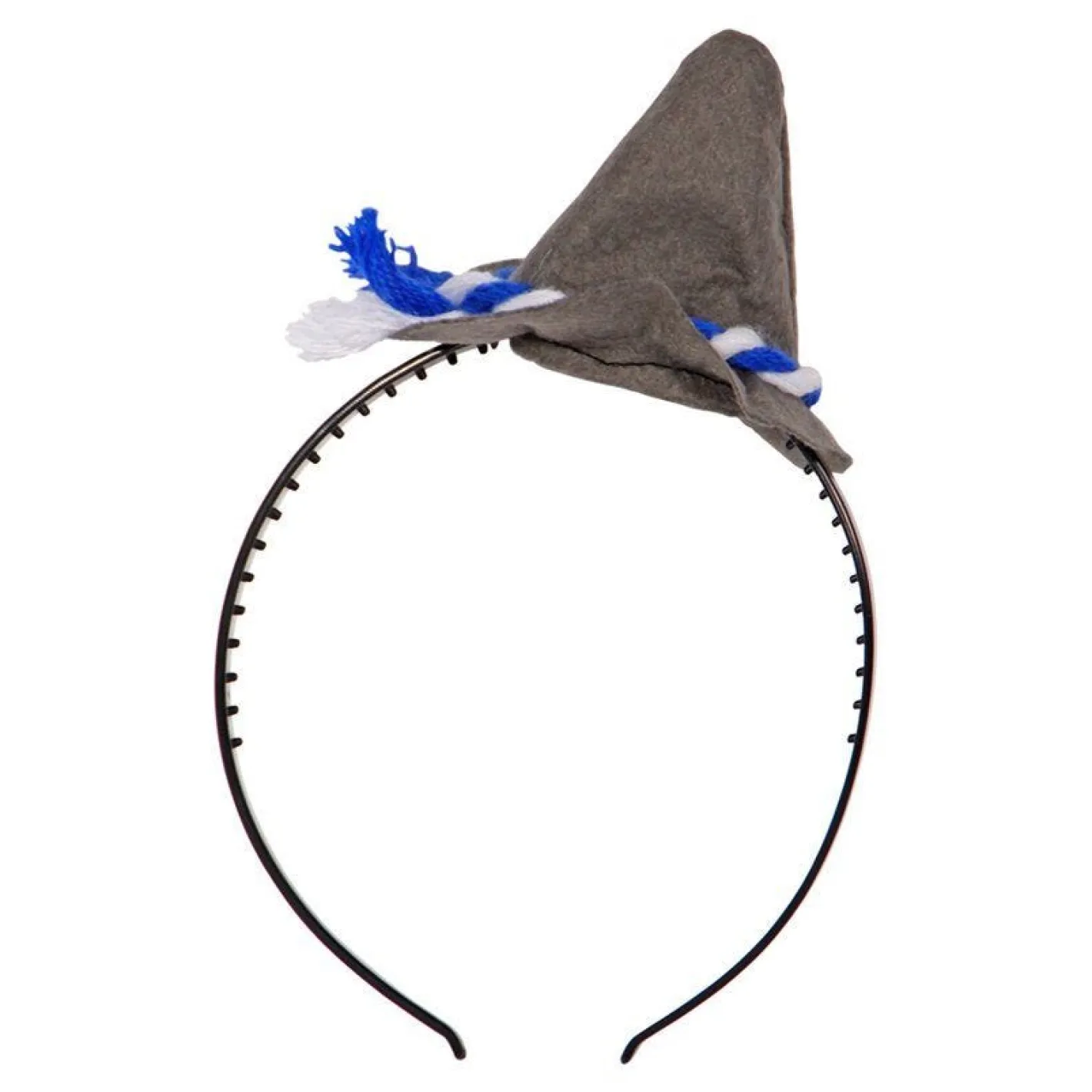 Oktoberfest Tyrolean Hat Headband<Party Delights Best