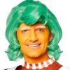 Oompa Loompa Wig<Party Delights Outlet
