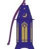 Opulent Eid Mini Led Lantern - 25Cm<Party Delights Online