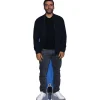 Oscar Issac Cardboard Cutout - 175Cm X 57Cm<Party Delights Hot
