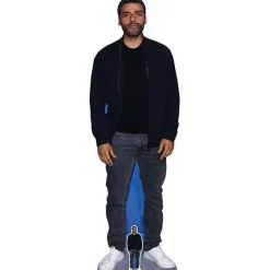 Oscar Issac Cardboard Cutout - 175Cm X 57Cm<Party Delights Hot