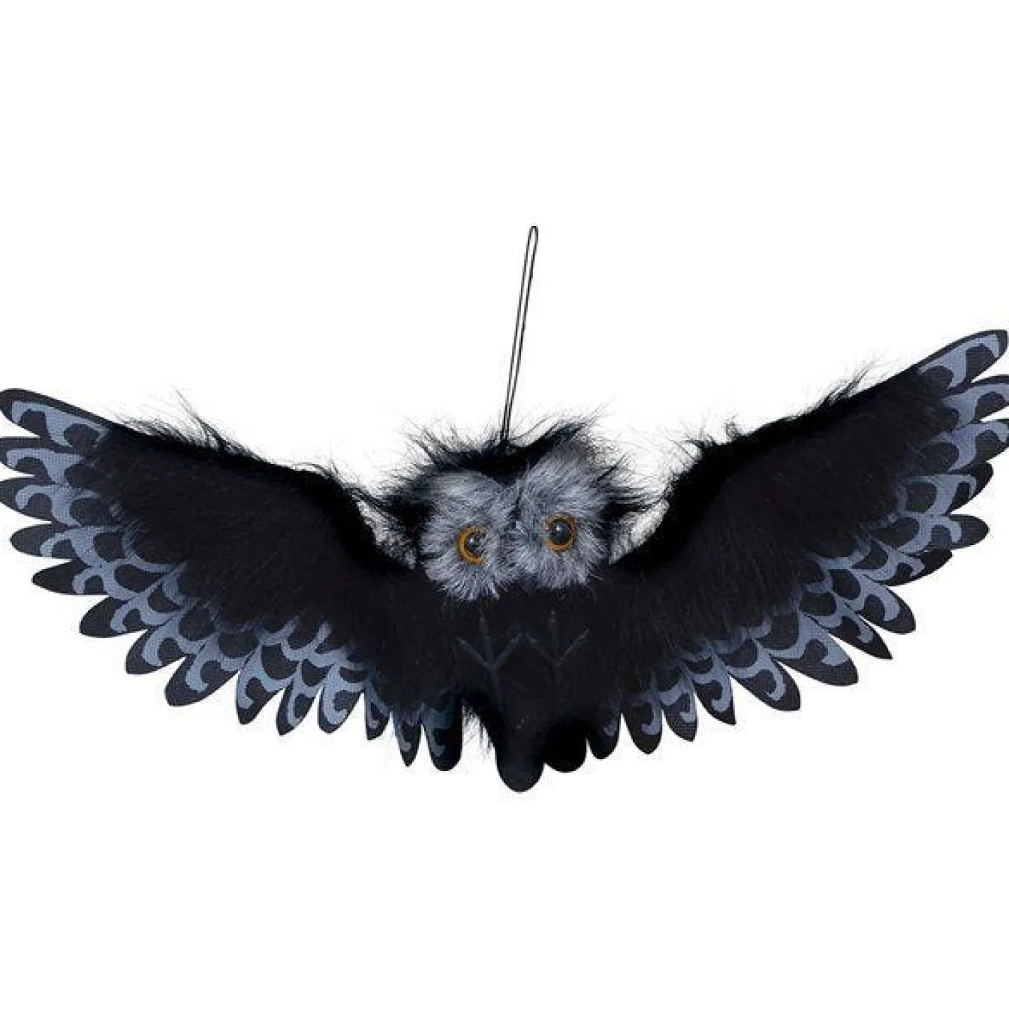 Party Delights Props<Owl Prop - 55Cm