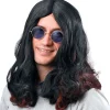 Ozzy Osbourne Long Wig<Party Delights New