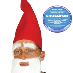 Papa Smurf Accessory Kit<Party Delights Sale