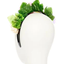 Pastel Flower Garland Headband<Party Delights Clearance