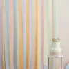 Pastel Streamer Party Backdrop<Party Delights Hot
