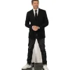Patrick Dempsey Cardboard Cutout - 181Cm X 68Cm<Party Delights Clearance