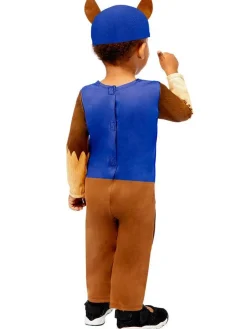 Kids' Party Delights Kids'<Paw Patrol Chase Baby - Toddler Costume