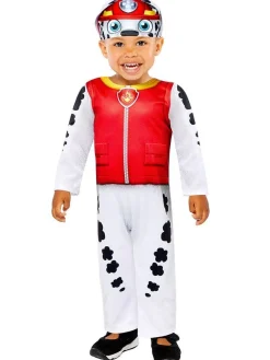 Kids' Party Delights Kids'<Paw Patrol Marshall Baby - Toddler Costume